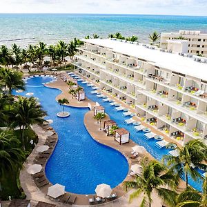 Palmar Beach Resort And Spa Riviera Maya